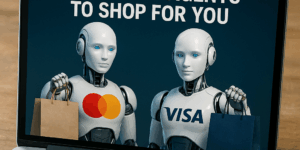 Sådan handler AI på dine vegne i 2025